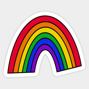 Pride Sticker